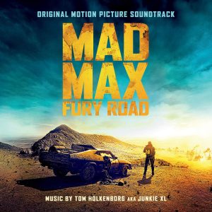 France 2 :” Mad Max : Fury Road” sur la dernière marche du podium dimanche en prime