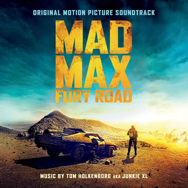 France 2 :” Mad Max : Fury Road” sur la dernière marche du podium dimanche en prime