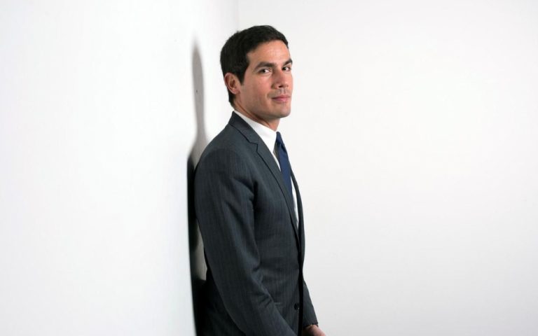 Mathieu Gallet a déposé un recours contre sa révocation de la présidence de Radio France