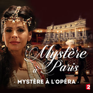 France 2 : 3ème place pour la rediffusion du téléfilm «Mystère à l’opéra» mercredi en Prime