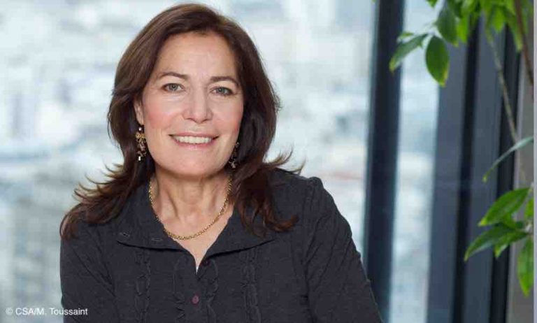 M. HINTERMANN-AFFEJEE (CSA): « Il reste beaucoup à faire sur la représentation de la diversité à la TV »