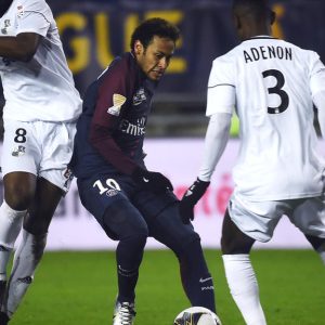 France 3 : le match de football «Amiens - PSG» de la coupe de la Ligue au pied du podium mercredi en Prime