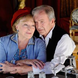 France 5 : leader du Prime TNT lundi avec le téléfilm «La femme tranquille»