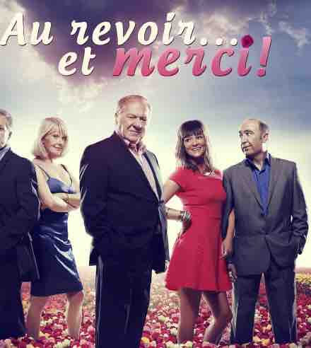 Paris Première/ théâtre : «Au revoir… et Merci !» en Prime vendredi 23 février