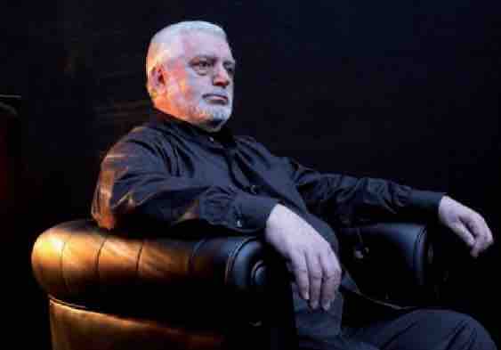 Paris Première : «Paco Rabanne : 50 ans d’extravagances» le 14 janvier