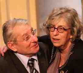 Paris Première /«Grossesses nerveuses»: record d’audience pour une pièce de théâtre