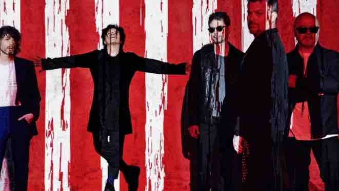 Paris première : soirée spéciale Indochine le vendredi 16 février à partir de 20h50