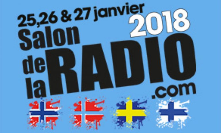 P. CHAPOT & X. FILLIOL (Salon de la Radio) : «L’engouement du public pour le streaming profite au secteur de la radio»