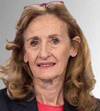 Public Sénat : audition de Nicole Belloubet au Sénat sur la situation dans les prisons jeudi 1er février