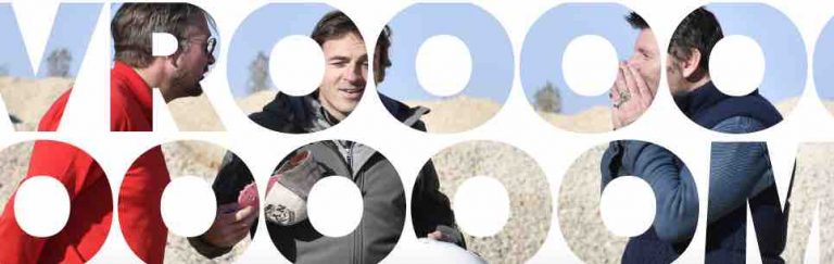 RMC Découverte : succès pour «Top Gear France»