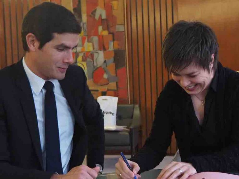 Radio France : Martina Batic nommée directrice musicale du Choeur de Radio France