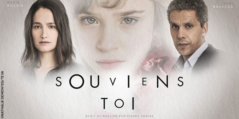 M6 : «Souviens-toi» en baisse mercredi en Prime