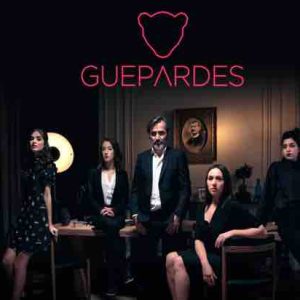 TF1 Séries Films : «Guépardes» dès le 29 janvier à 20h55