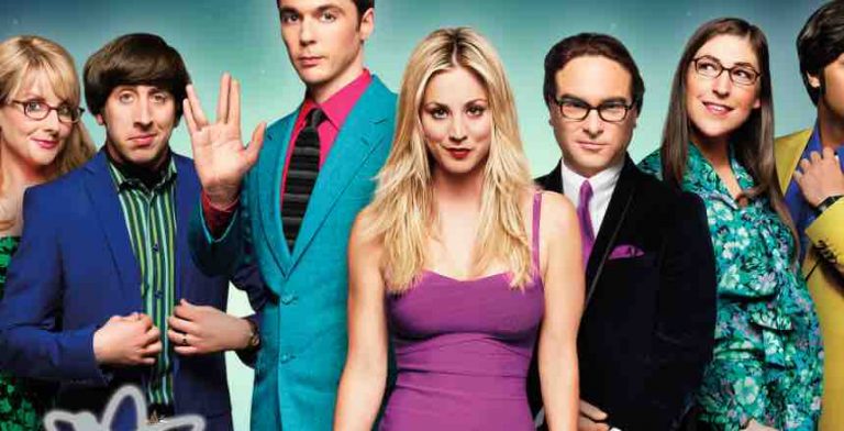 NRJ12 : «The Big Bang Theory» s’installe en Prime pour une saison 10 inédite dès le 3 février