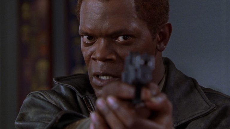 C8 leader du Prime TNT mardi soir avec le film «Négociateur»