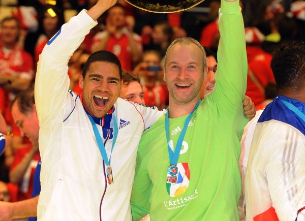 beIN SPORTS : Daniel Narcisse et Thierry Omeyer, consultants sur le championnat d'Europe de handball 2018