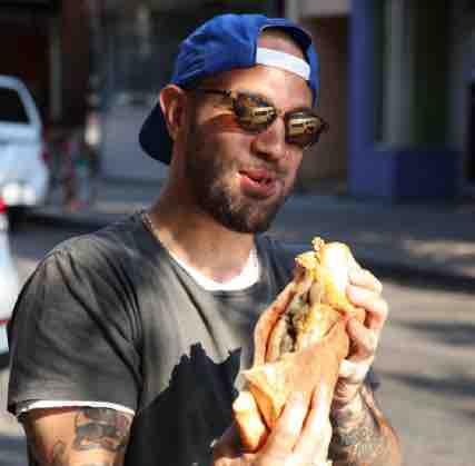 Viceland : «The pizza Show» revient pour une 2ème saison dès le 13 février à 21h00