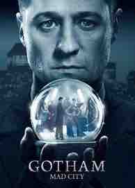 Warner Tv : «Gotham» saison 3 dès le 22 janvier