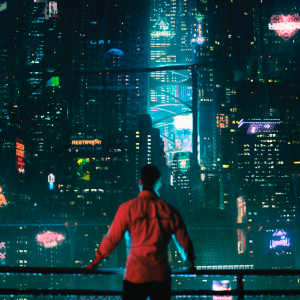 Netflix : «Altered Carbon» dès le 2 février