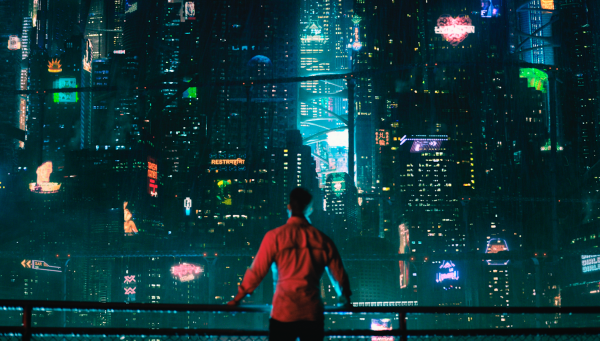 Netflix : «Altered Carbon» dès le 2 février