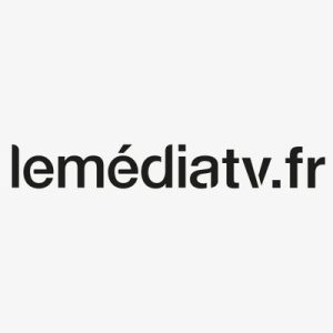 Le Média (France insoumise) lance son premier 20H00 lundi
