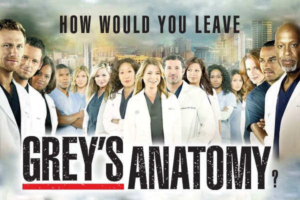 «Grey’s Anatomy»/ Ellen Pompeo : 2 saisons supplémentaires, à 20 millions de dollars l’année