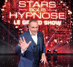 TF1 : 2 ème place du Prime pour «Stars sous hypnose» samedi