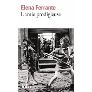 Rai Fiction/ HBO/ TimVision/ CANAL+ : «L'Amie prodigieuse» en production