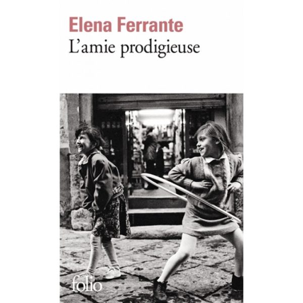 Rai Fiction/ HBO/ TimVision/ CANAL+ : «L'Amie prodigieuse» en production