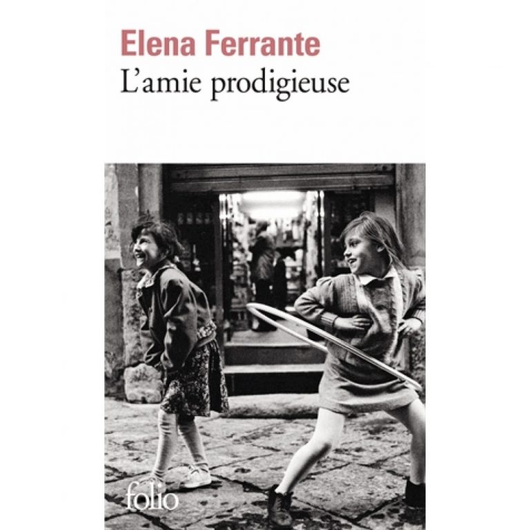 Rai Fiction/ HBO/ TimVision/ CANAL+ : «L’Amie prodigieuse» en production