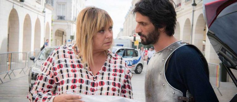 France 3 : «Meurtres à Orléans» leader du Prime samedi