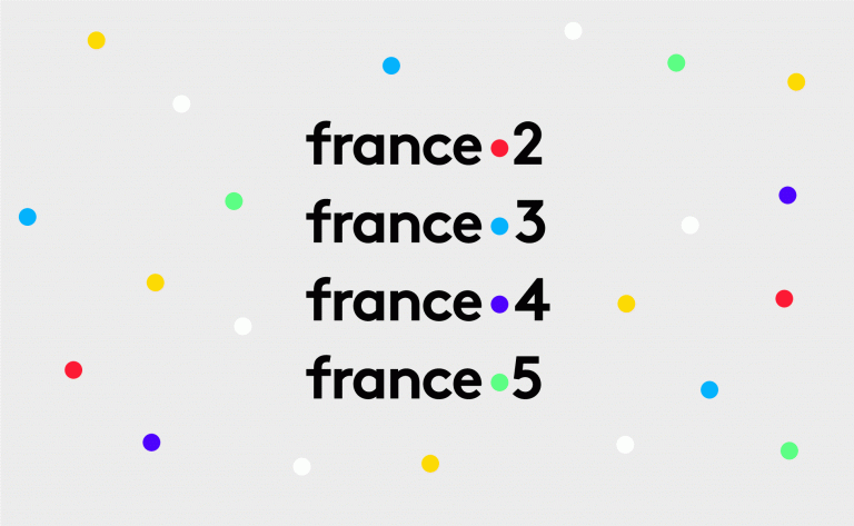 France Télévisions change de visage