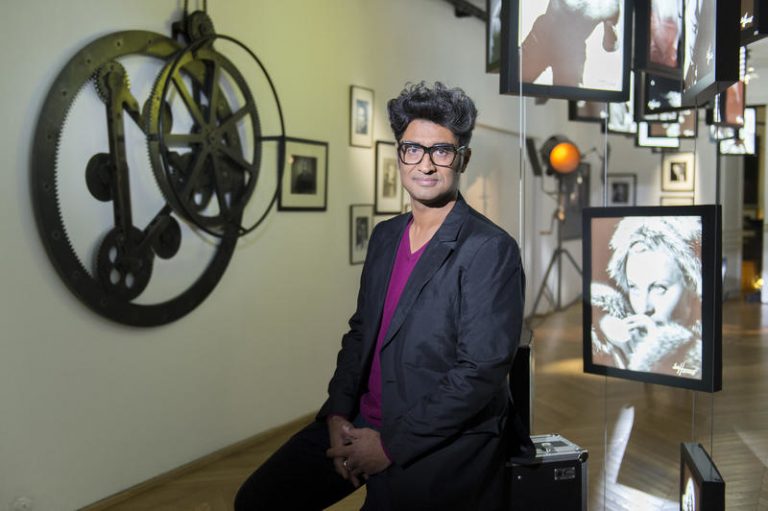 France Ô : «Clair Obscur», le nouveau magazine en noir et blanc de Sébastien Folin dès le 30 janvier à 23h00