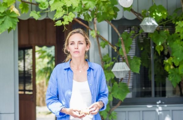 France 2 : large leader avec le téléfilm «La soif de vivre» mercredi en Prime
