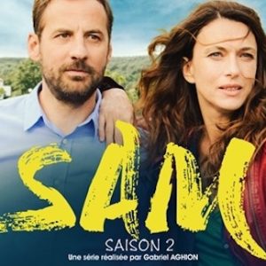 TF1 : petit leader du Prime lundi avec la série «Sam»