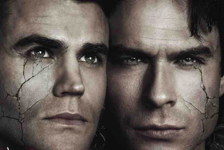 serieclub : le final de la série «Vampire Diaries» en Prime le mardi 20 février