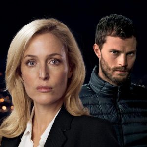 TF1/ RTBF : «Insoupçonnable», remake de «The Fall», diffusé au premier semestre 2018