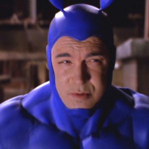 Amazon Prime Video : «The Tick» de retour dès le 23 février
