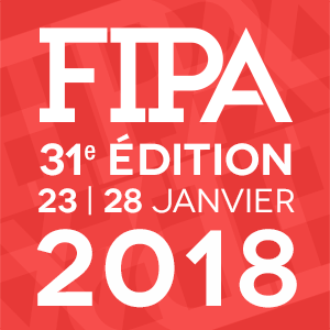 La 31 ème édition du Fipa ouvre ses portes mardi à Biarritz
