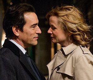 ARTE : la mini-série britannique «Sous influence» le 8 mars
