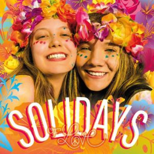 Europe 1 et Virgin Radio pour la première fois partenaires du festival Solidays