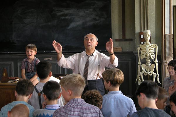 France 2 : 3.301.000 téléspectateurs devant «Les Choristes» dimanche en Prime