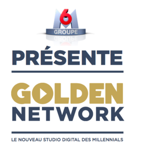 Groupe M6 : Golden Network lance Golden Stories sur la nouvelle offre TV Orange, Pickle TV
