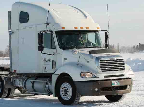 6ter : «Convoi de l’extrême : Chaos sur la Glace» saison 11 inédite dès le 10 février