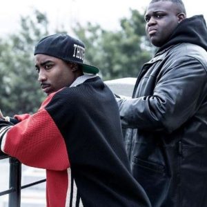 Qui a tué Tupac et Biggie? Une nouvelle série télévisée en 10 épisodes