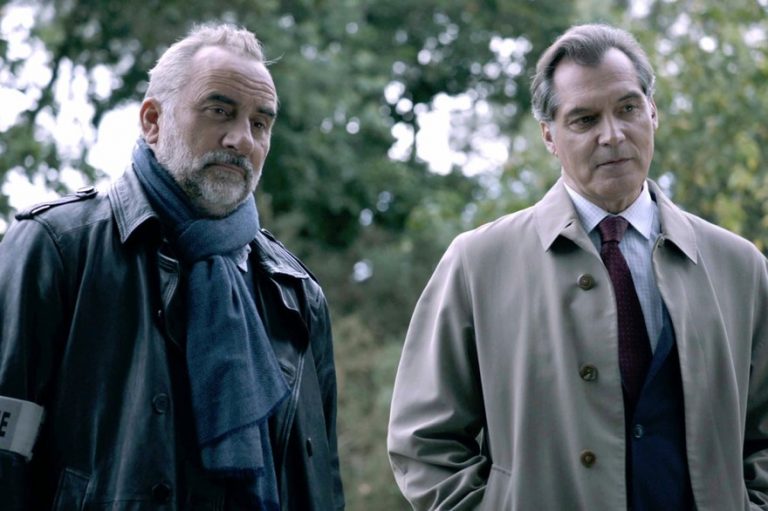 France 3 : carton pour «Crimes parfait» en Prime mardi