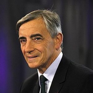 Louis de Broissia (sénateur) nommé membre de la Hadopi