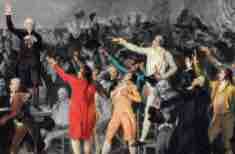 ARTE : l’historien Patrick Boucheron signe la collection documentaire «Quand l’histoire fait dates», les samedis du 17 mars au 14 avril 2018 à 16h15 