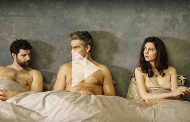 ARTE : la mini-série «J’ai 2 amours» jeudi 22 mars à 20h55