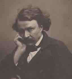 ARTE : un documentaire inédit sur Nadar, 1er grand portraitiste de l’histoire de la photographie le 11 mars à 17h35